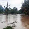 Pemerintah Didesak Serius Tangani Banjir di Aceh Selatan