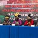 MRP Papua Barat Daya Bakal Laporkan KPU ke Bawaslu