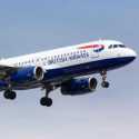 British Airways Setop Penerbangan ke Israel Sebulan Penuh