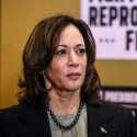 Kamala Harris Bantah Beraliansi dengan Netanyahu