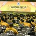 Hari Ini, PN Jakbar Sidang Perdana Gugatan Munas XI Golkar