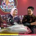 Dukung Program Makanan Bergizi, KKP Gerilya Protein Ikan