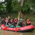 Warga Dukung Program Wisata Sungai Cikeas: Ekonomi Maju, Lingkungan Terjaga