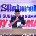 Kampanye Program Penanganan Geng Motor, Edy Rahmayadi Berpotensi Jadi Bahan Olokan