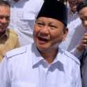 Prabowo Temui Jokowi di Solo, Ada Apa?