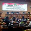 Ketua DPRD Kota Madiun Bantah <i>Walk Out</i> Saat Sidang Paripurna