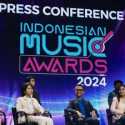 Indonesian Music Awards 2024 Kembali Digelar Langit Musik dan RCTI