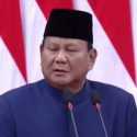 Prabowo Minta Rakyat Jangan Punya Sikap Seperti Burung Unta