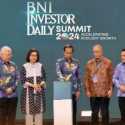 BNI Investor Daily Summit 2024, Komitmen Dorong Pertumbuhan Ekonomi RI