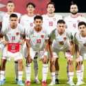 Ranking FIFA: Indonesia Melorot Satu Tingkat