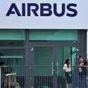 Airbus Bakal PHK Ribuan Karyawan