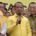 Menangkan Jateng, Bahlil Pakai Strategi saat Rebut Golkar