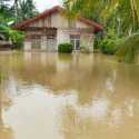 Banjir Rendam 37 Gampong dan Ratusan Hektare Sawah di Aceh Utara