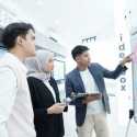 Genjot <i>Skill</i> Karyawan, Telkom Jalankan Program <i>Knowledge Power Up</i>