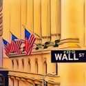 Bursa Wall Street Anjlok Dipicu Jatuhnya Saham Teknologi