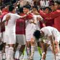 Menang 1-0 atas Kuwait, Tim U-17 Indonesia Buka Peluang Lolos