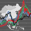 Bursa Asia Melemah, Nikkei 225 Jepang Turun 1,85 Persen