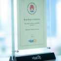 Layanan Wealth Management BRI Dapat Penghargaan sebagai Best Private Bank for HNWIs