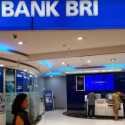 Bank BRI Cetak Laba Rp45,36 Trilliun, IHSG Tertahan