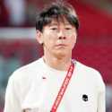 PSSI Akan Evaluasi Shin Tae-yong