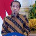 10 Tahun Rezim Jokowi Dapat 3 Rapor Biru, 1 Rapor Merah