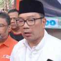 Terima Hasil Quick Count, Ridwan Kamil Ajak Semua Pihak Tunggu Keputusan Final dari KPU