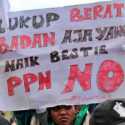 Kenaikan PPN, Disinsentif Bagi Masyarakat Kecil