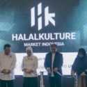 Halal Kulture Market Potensi Lahirkan Ekosistem Muslim Muda