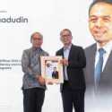 bank bjb Raih Indonesia Best CMO Award 2024