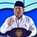 Prabowo Naikkan Gaji Guru, PKS: Bravo Pak Presiden<i>!</i>