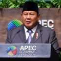 Undang Investor Asing di KTT APEC, Prabowo Bidik Investasi Rp9.538 Triliun Buat Biayai Hilirisasi