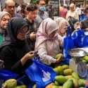 BRI Kembali Gelar Bazar UMKM BRILiaN, Bantu Berdayakan dan Perluas Pasar Pelaku Usaha