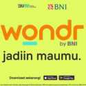 Wondr Jadi Langkah Nyata Transformasi Digital BNI