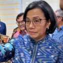 Sri Mulyani Minta Kementerian Baru Cepat Susun Anggaran