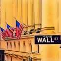 Wall Street Sumringah, Dow Jones Catat Rekor Tertinggi