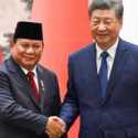 Pertemuan Prabowo-Xi Jinping Produktif, Teken Tujuh Kesepakatan <i>G to G</i>