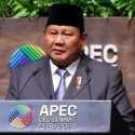 Prabowo Dorong Peran APEC Jembatani Ketahanan, Inovasi, dan Inklusivitas Kawasan