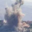 Israel Bombardir Pinggiran Beirut, Bunuh 40 Orang