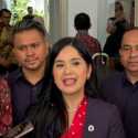 Annisa Pohan Gencarkan Program Hidup Sehat