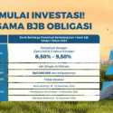 Bertabur Kupon, bank bjb Tawarkan Peluang Investasi Surat Berharga Perpetual