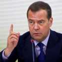 Medvedev: Ancaman Nuklir Rusia Serius, Hindari Perang Dunia Ketiga!