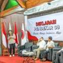 Relawan Pendekar 08 Siap <i>All Out</i> Sukseskan Pemerintahan Prabowo