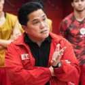 Erick Thohir Bakal Evaluasi Besar-besaran Demi Target 3 Besar Kualifikasi Piala Dunia