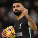 Brace Salah Bawa Si Merah Menang di Kandang The Saints