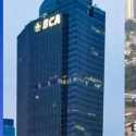 BCA-Mandiri Tancap Gas, IHSG Jawara Asia