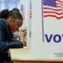 Berikut Jadwal Pemilu AS dari Pemungutan Suara Sampai Pelantikan