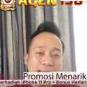 Tangkap Denny Cagur dan Artis Promotor Judi Online<i>!</i>