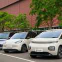 Wuling Mulai Kirim Produk Rakitan Indonesia ke Negara Tetangga