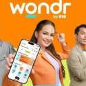 Wondr by BNI Jadi Solusi Keuangan Nasabah