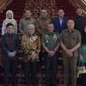 Komisi I DPR Sambangi Markas Siliwangi dan Binda Jabar